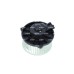 Ventilador habitáculo - NRF-34442