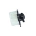 Ventilador habitáculo - NRF-34516