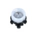 Ventilador habitáculo - NRF-34526
