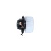 Ventilador habitáculo - NRF-34557