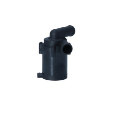 Bomba de agua adicional (circuito de agua de refrigeración) - NRF-390044 Bomba de agua adicional (circuito de agua de refrigeración) - NRF-390044