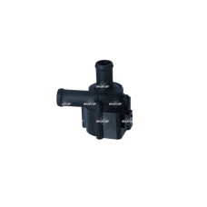 Bomba de agua adicional (circuito de agua de refrigeración) - NRF-390051 Bomba de agua adicional (circuito de agua de refrigeración) - NRF-390051