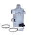 Bomba de agua, refrigeración del motor - NRF-390069