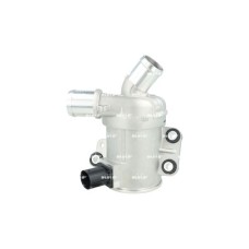 Bomba de agua, refrigeración del motor - NRF-390117