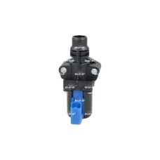 Válvula de control de refrigerante - NRF-391036
