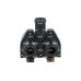 Válvula de control de refrigerante - NRF-391040