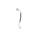 Tubería de baja/alta presión, aire acondicionado - NRF-400022 Tubería de baja/alta presión, aire acondicionado - NRF-400022