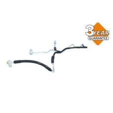 Tubería de baja/alta presión, aire acondicionado - NRF-400120