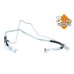 Tubería de baja/alta presión, aire acondicionado - NRF-400132