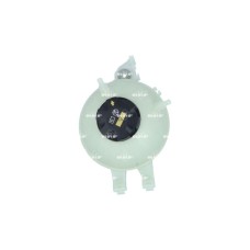 Depósito compensación, refrigerante - NRF-454088