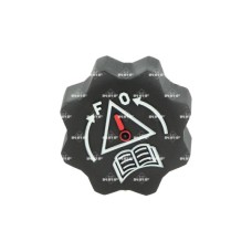 Tapón, depósito de refrigerante - NRF-455606