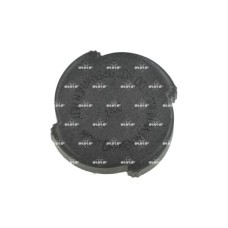 Tapón, depósito de refrigerante - NRF-455607
