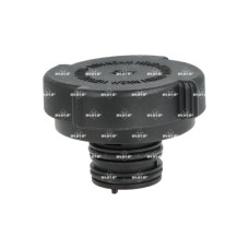 Tapón, depósito de refrigerante - NRF-455610
