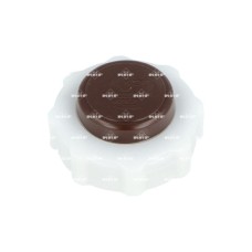 Tapón, depósito de refrigerante - NRF-455625
