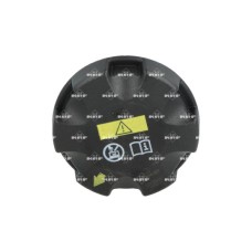 Tapón, depósito de refrigerante - NRF-455640 Tapón, depósito de refrigerante - NRF-455640