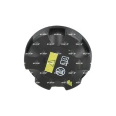 Tapón, depósito de refrigerante - NRF-455641