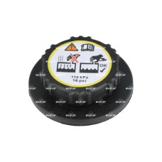 Tapón, depósito de refrigerante - NRF-455643 Tapón, depósito de refrigerante - NRF-455643