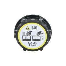 Tapón, depósito de refrigerante - NRF-455650 Tapón, depósito de refrigerante - NRF-455650