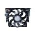Ventilador, refrigeración del motor - NRF-470003