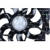 Ventilador, refrigeración del motor - NRF-470003