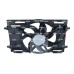 Ventilador, refrigeración del motor - NRF-470011