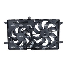 Ventilador, refrigeración del motor - NRF-470013 Ventilador, refrigeración del motor - NRF-470013