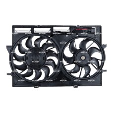 Ventilador, refrigeración del motor - NRF-470015