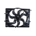 Ventilador, refrigeración del motor - NRF-470019
