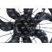 Ventilador, refrigeración del motor - NRF-470019