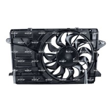 Ventilador, refrigeración del motor - NRF-470020