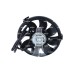 Ventilador, refrigeración del motor - NRF-470022