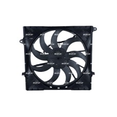 Ventilador, refrigeración del motor - NRF-470029