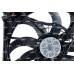 Ventilador, refrigeración del motor - NRF-470029 Ventilador, refrigeración del motor - NRF-470029