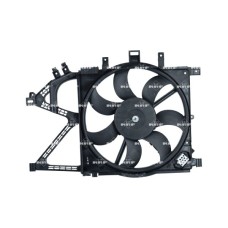 Ventilador, refrigeración del motor - NRF-470030 Ventilador, refrigeración del motor - NRF-470030