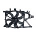 Ventilador, refrigeración del motor - NRF-470030 Ventilador, refrigeración del motor - NRF-470030