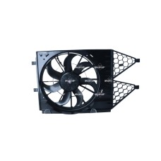 Ventilador, refrigeración del motor - NRF-470032