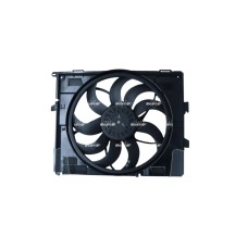 Ventilador, refrigeración del motor - NRF-470040 Ventilador, refrigeración del motor - NRF-470040