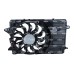 Ventilador, refrigeración del motor - NRF-470044