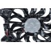 Ventilador, refrigeración del motor - NRF-470044