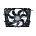 Ventilador, refrigeración del motor - NRF-470047
