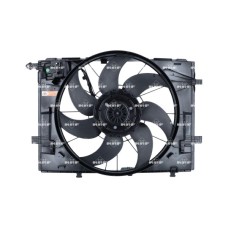 Ventilador, refrigeración del motor - NRF-470050 Ventilador, refrigeración del motor - NRF-470050