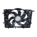 Ventilador, refrigeración del motor - NRF-470050