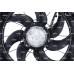 Ventilador, refrigeración del motor - NRF-470050