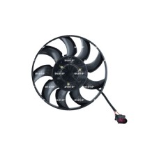 Ventilador, refrigeración del motor - NRF-470051