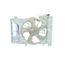 Ventilador, refrigeración del motor - NRF-470053