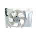 Ventilador, refrigeración del motor - NRF-470053 Ventilador, refrigeración del motor - NRF-470053