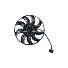 Ventilador, refrigeración del motor - NRF-470054