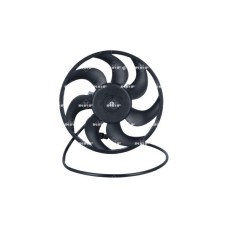 Ventilador, refrigeración del motor - NRF-470059