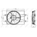 Ventilador, refrigeración del motor - NRF-47006