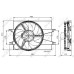 Ventilador, refrigeración del motor - NRF-47007 Ventilador, refrigeración del motor - NRF-47007